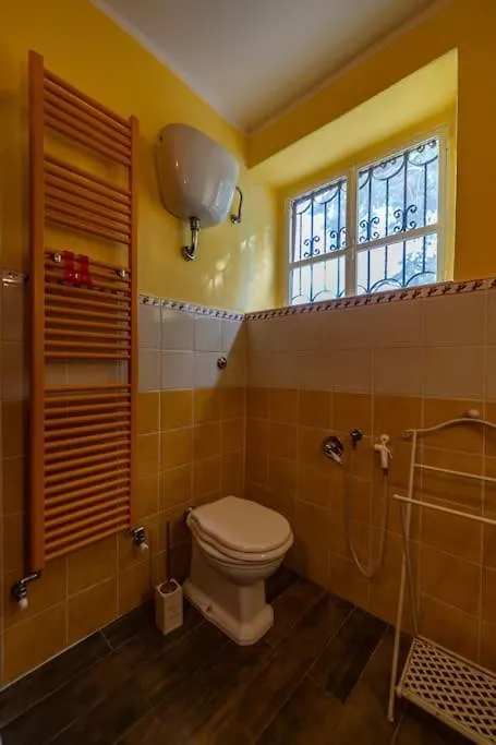 Piccolo Ulivo Ranch Villa With Panoramic Pool Суббьяно