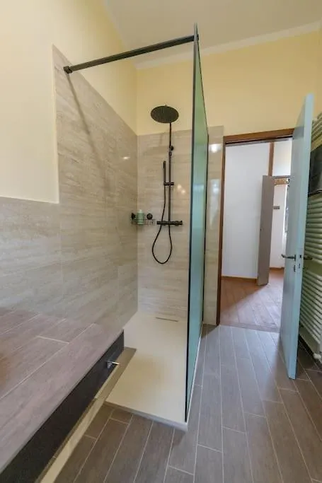 Piccolo Ulivo Ranch Villa With Panoramic Pool Суббьяно