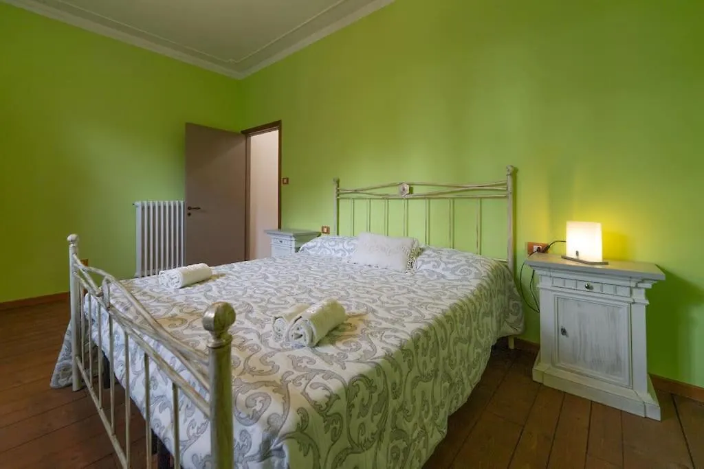 Piccolo Ulivo Ranch Villa With Panoramic Pool Суббьяно 0*,